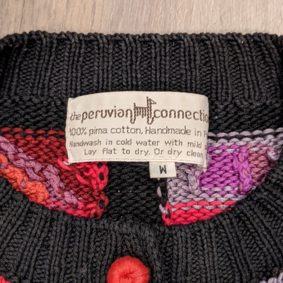 The Peruvian Connection - Picture 3 of 4